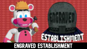 Zzzzz 1777254879engraved — Ultimate FNAF Fangame option 122