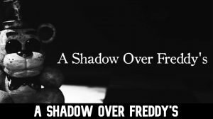 Zzzzz 1777255404a Shadow — Ultimate FNAF Fangame option 26