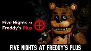 Zzzzz 1777255404holy Washed Send Me Gore Please — Ultimate FNAF Fangame option 25