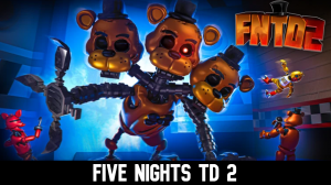 Zzzzz 1777256384five Nights Td 2 — Ultimate FNAF Fangame option 207