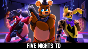 Zzzzz 1777256384fivenightstd — Ultimate FNAF Fangame option 206