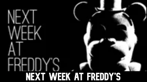 Zzzzz 1777258372nextweel — Ultimate FNAF Fangame option 147