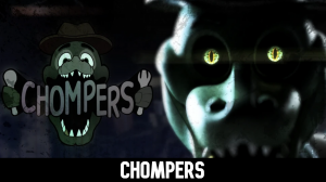 Zzzzz 1777262988chompers — Ultimate FNAF Fangame option 55