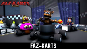 Zzzzz 1777262988fazkarts — Ultimate FNAF Fangame option 160
