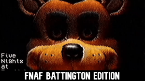 Zzzzz 1777262989fnaf Vhs — Ultimate FNAF Fangame option 176