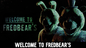 Zzzzz 1777265148welcome To Fred — Ultimate FNAF Fangame option 128