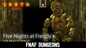 Zzzzz 1777265514fnafdungeons — Ultimate FNAF Fangame option 109