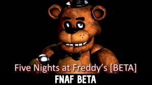 Zzzzz 1777270251fnafbeta — Ultimate FNAF Fangame option 177