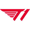 T1logosquare — LCK 2024 option 10