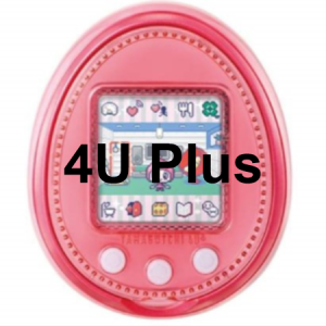 4 Plus — Every Tamagotchi Virtual Pet option 1