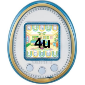 Every Tamagotchi Virtual Pet — option 2