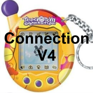 Connection V4 — Every Tamagotchi Virtual Pet option 9