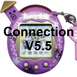 Connection V55 — Every Tamagotchi Virtual Pet option 12