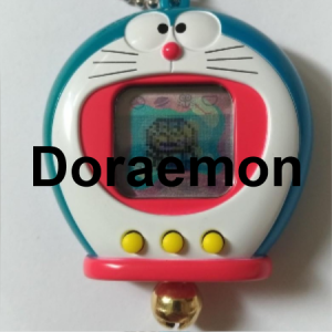 Doraemon — Every Tamagotchi Virtual Pet option 16