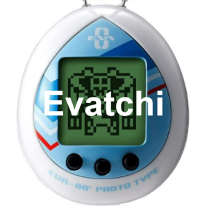 Evatchi — Every Tamagotchi Virtual Pet option 19