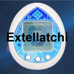 Extellatchi — Every Tamagotchi Virtual Pet option 20