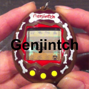 Genjintch — Every Tamagotchi Virtual Pet option 24