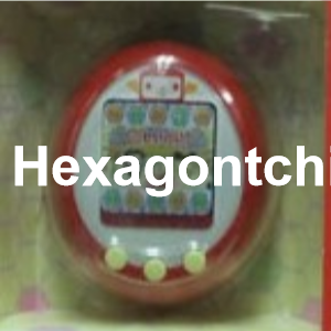 Hexagontchi — Every Tamagotchi Virtual Pet option 30