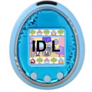 Id L — Every Tamagotchi Virtual Pet option 34