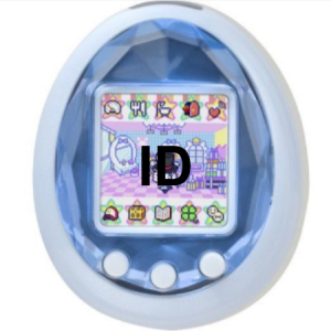 Every Tamagotchi Virtual Pet — option 35