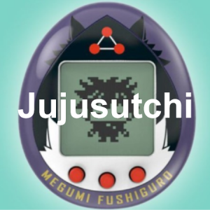 Jujusutchi — Every Tamagotchi Virtual Pet option 37