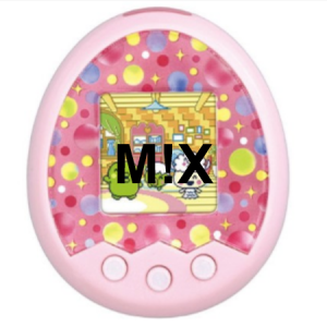 Mix — Every Tamagotchi Virtual Pet option 46
