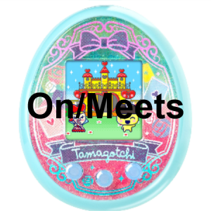 Every Tamagotchi Virtual Pet — option 54
