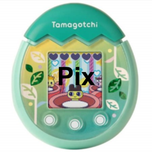 Pix — Every Tamagotchi Virtual Pet option 58