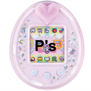 Every Tamagotchi Virtual Pet — option 61