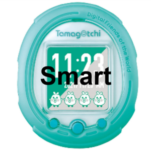 Smart — Every Tamagotchi Virtual Pet option 67