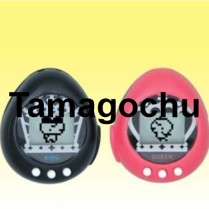 Tamagochu — Every Tamagotchi Virtual Pet option 71