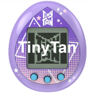 Tinytan — Every Tamagotchi Virtual Pet option 75