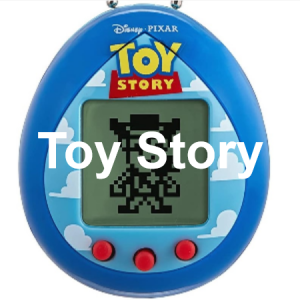 Toy Story — Every Tamagotchi Virtual Pet option 76