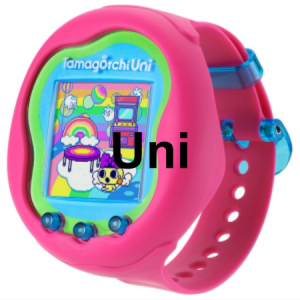 Uni — Every Tamagotchi Virtual Pet option 79