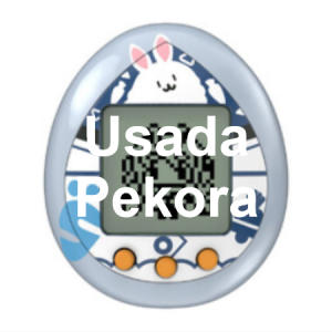 Usada Pekora — Every Tamagotchi Virtual Pet option 81