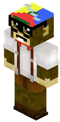 Money SMP (ALL SEASONS ALL PLAYERS) — option 24