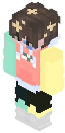 Money SMP (ALL SEASONS ALL PLAYERS) — option 44