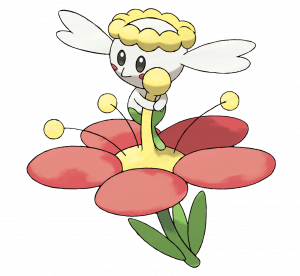 Zzzzz 1703245089669 Flabbroja — Pokedex Only Kalos option 20