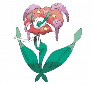 Zzzzz 1703245090671 Florgesroja — Pokedex Only Kalos option 22