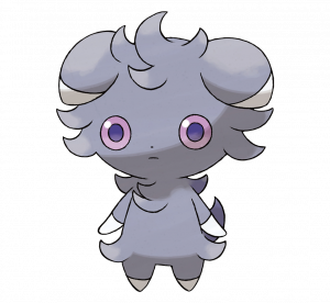 Zzzzz 1703245090677 Espurr — Pokedex Only Kalos option 28