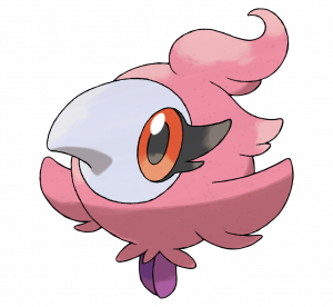 Zzzzz 1703245091682 Spritzee — Pokedex Only Kalos option 33