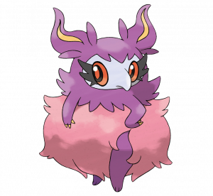 Zzzzz 1703245091683 Aromatisse — Pokedex Only Kalos option 34