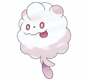 Zzzzz 1703245091684 Swirlix — Pokedex Only Kalos option 35