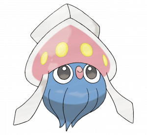 Zzzzz 1703245091686 Inkay — Pokedex Only Kalos option 37