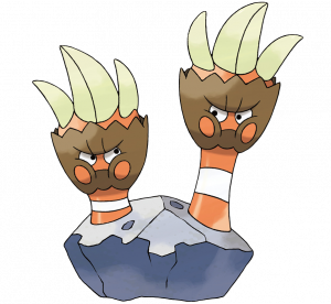 Zzzzz 1703245091688 Binacle — Pokedex Only Kalos option 39
