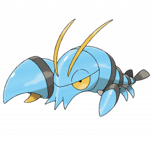 Zzzzz 1703245092692 Clauncher — Pokedex Only Kalos option 43