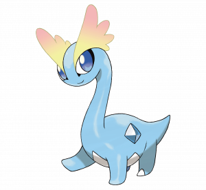 Zzzzz 1703245092698 Amaura — Pokedex Only Kalos option 49