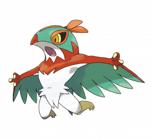 Zzzzz 1703245166701 Hawlucha — Pokedex Only Kalos option 52