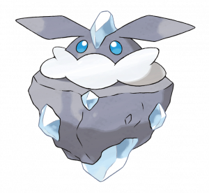 Zzzzz 1703245166703 Carbink — Pokedex Only Kalos option 54