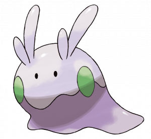 Zzzzz 1703245166704 Goomy — Pokedex Only Kalos option 55